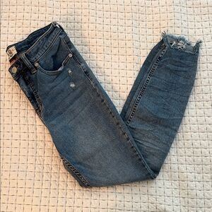 Free People Jeans